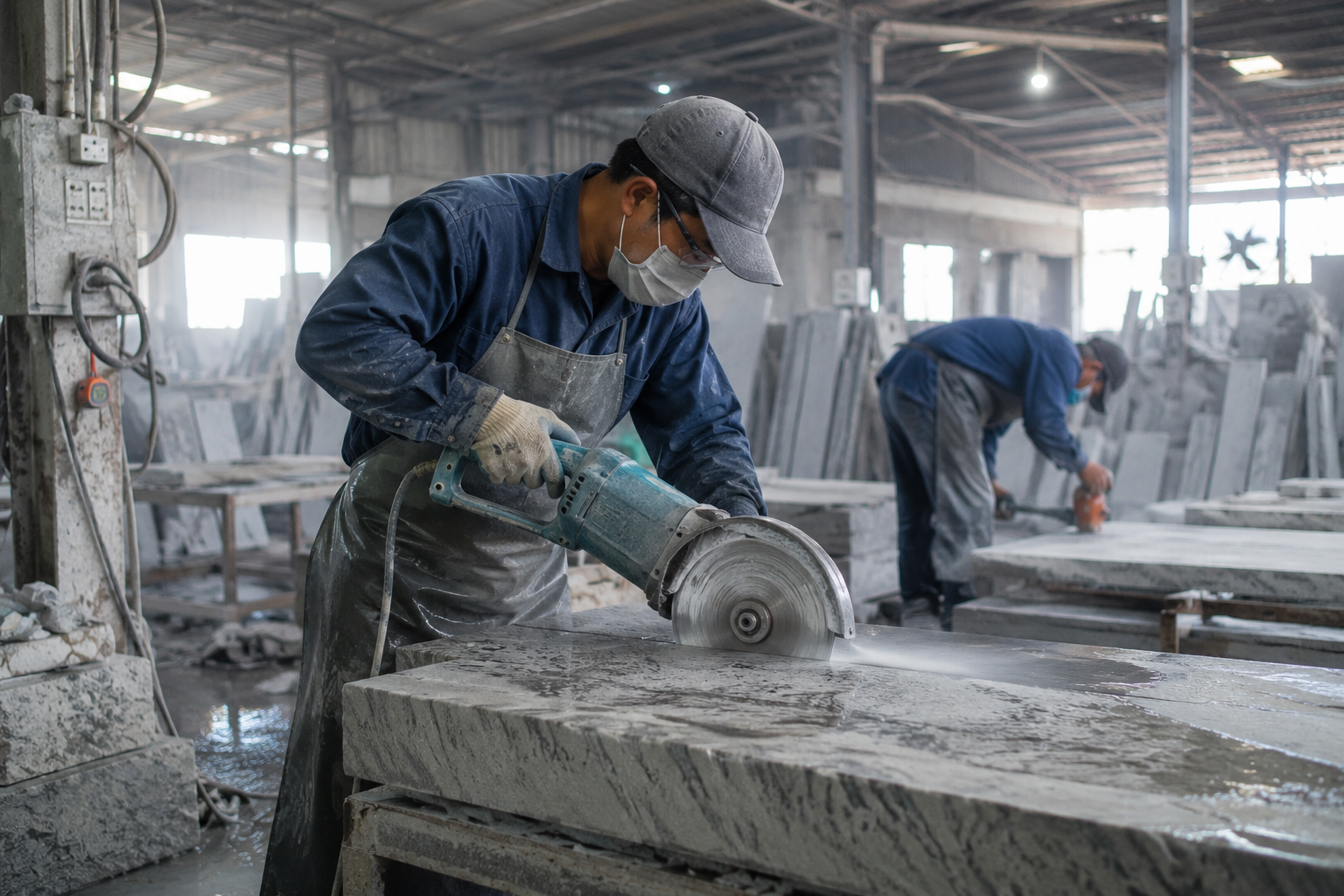 5 Thói Quen Cần Thiết Giúp Người Lao Động Bảo Vệ Sức Khỏe