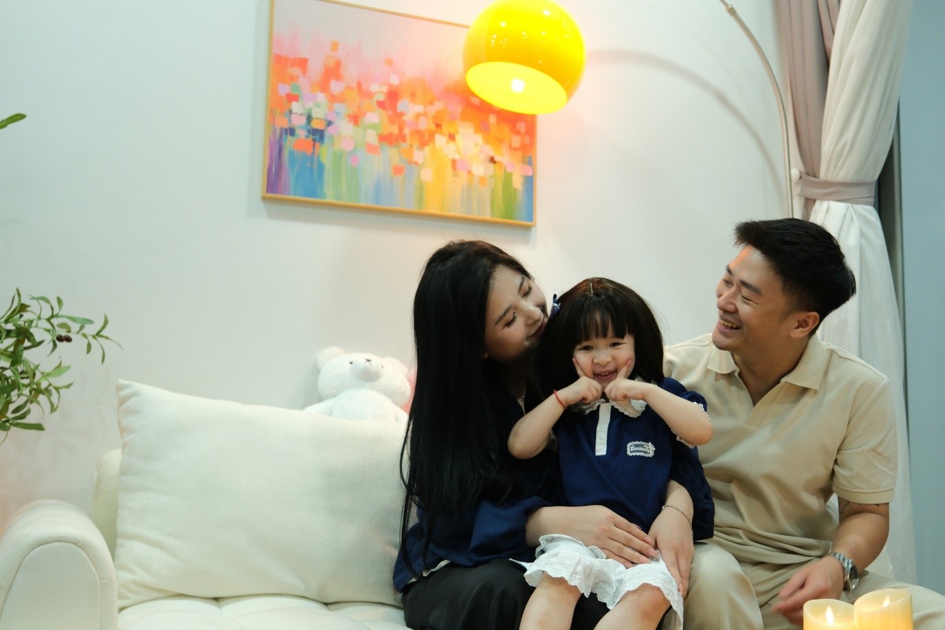 'Bảo Vệ Sức Khỏe Gia Đình: Những Rủi Ro Ngầm Và Giải Pháp Khả Thi' - Ảnh 1.