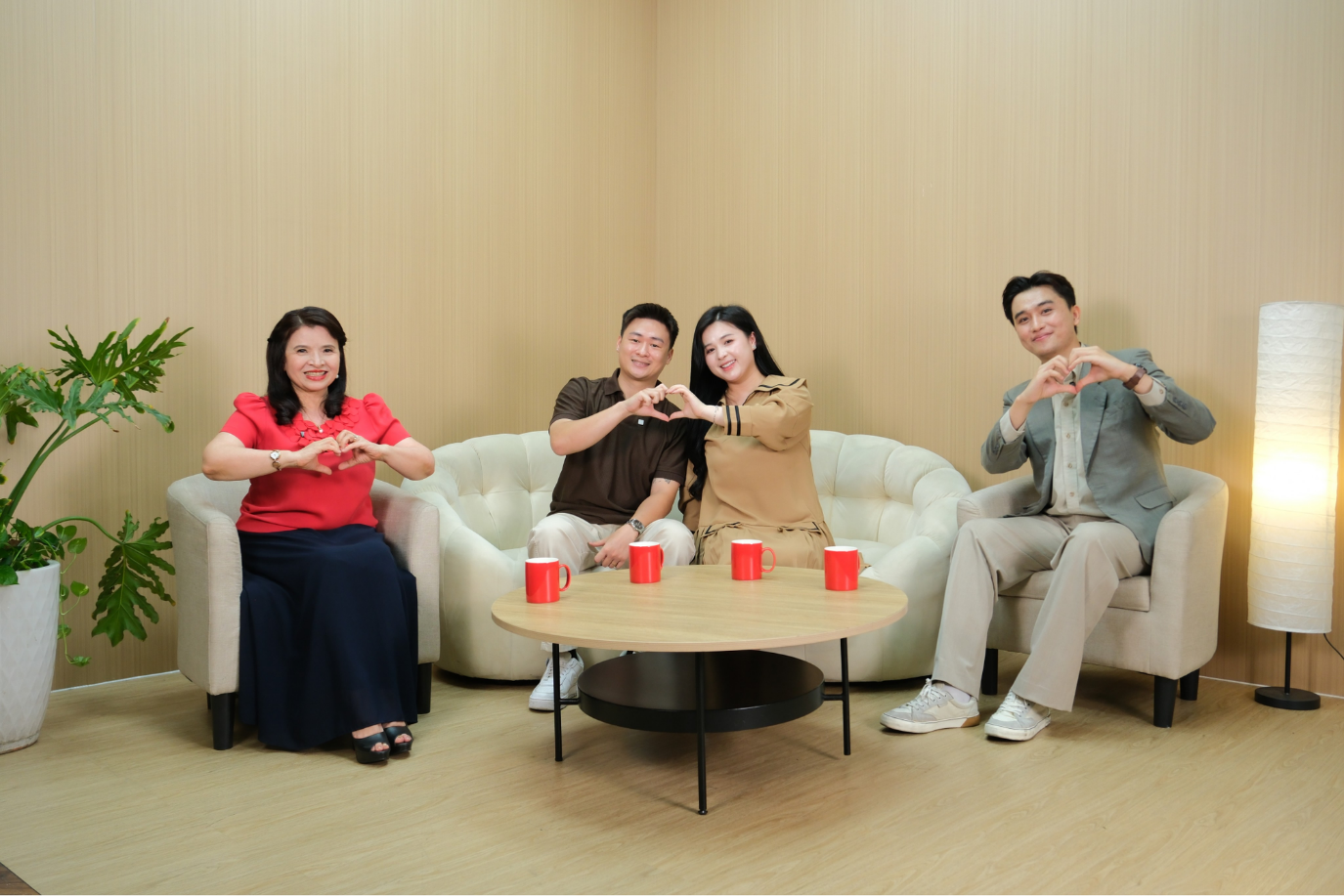 'Bảo Vệ Sức Khỏe Gia Đình: Những Rủi Ro Ngầm Và Giải Pháp Khả Thi' - Ảnh 2.