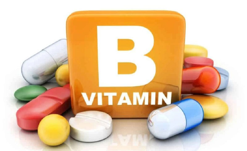 Dấu hiệu cơ thể thiếu vitamin và khoáng chất, những tín hiệu không nên bỏ qua - Ảnh 1.
