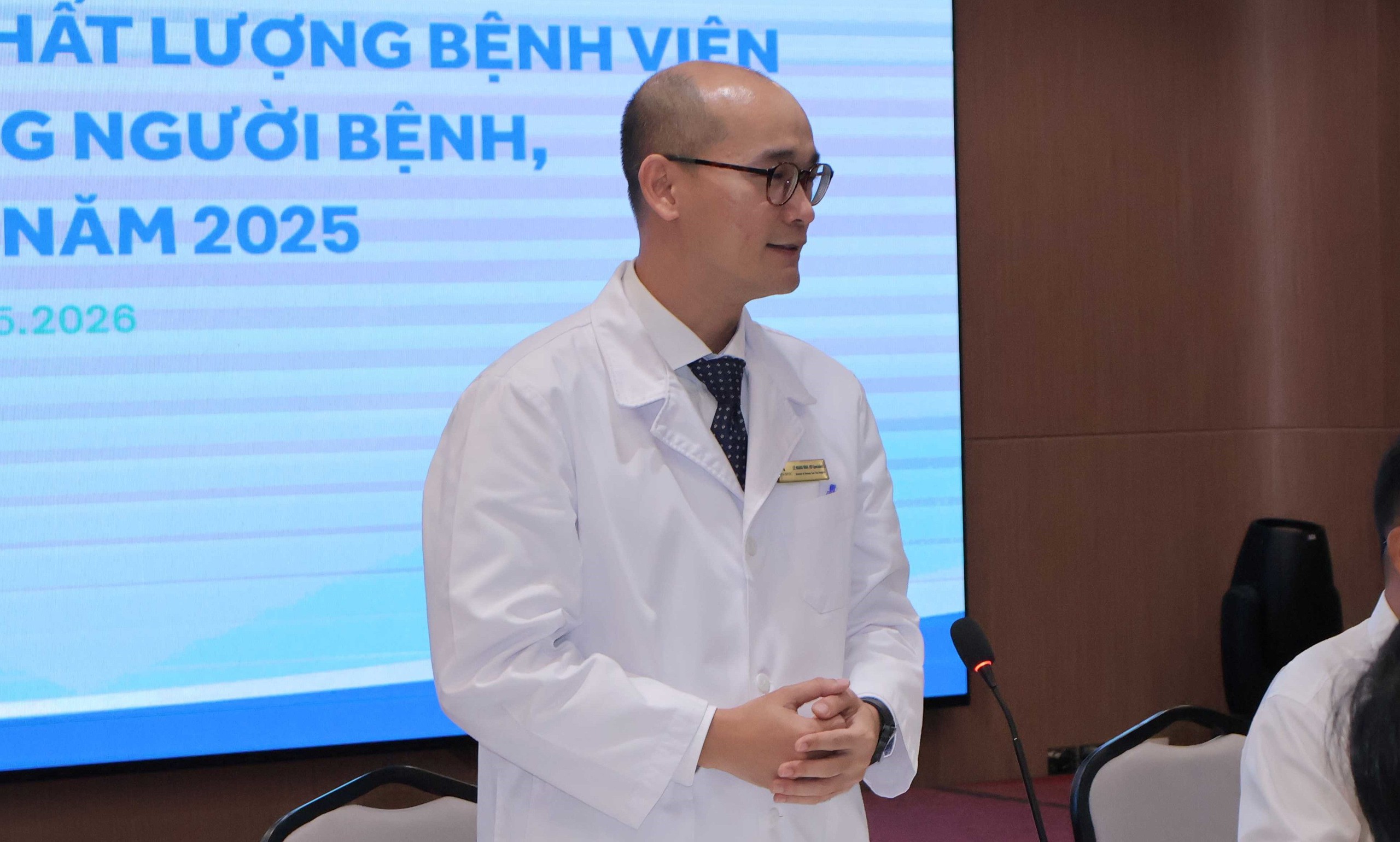 Thay Đổi Quan Niệm Điều Trị Bệnh Nặng Tại Miền Tây - Ảnh 1.