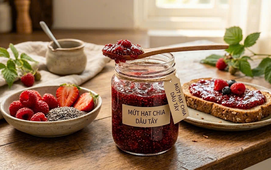 Sử Dụng Hạt Chia An Toàn Khi Đang Dùng Thuốc: Những Lưu Ý Quan Trọng