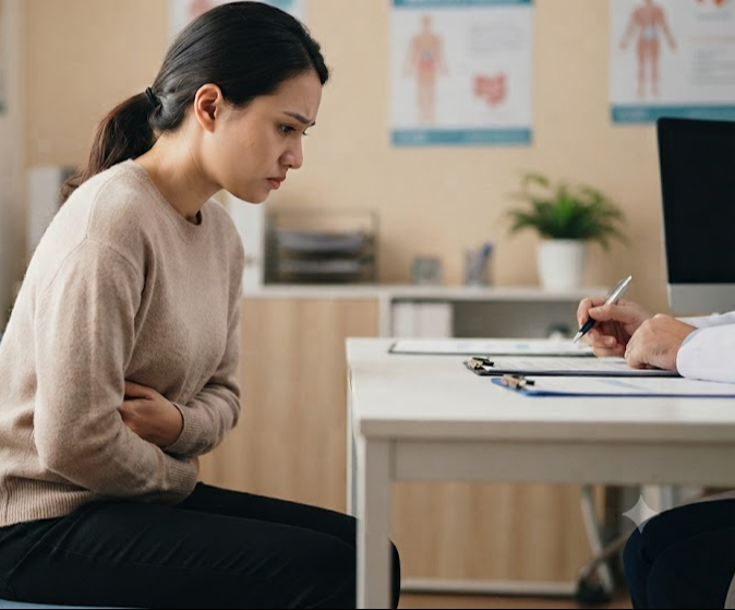 Khám Phá Các Cách Lây Truyền Mụn Cóc Sinh Dục và Biện Pháp Phòng Ngừa