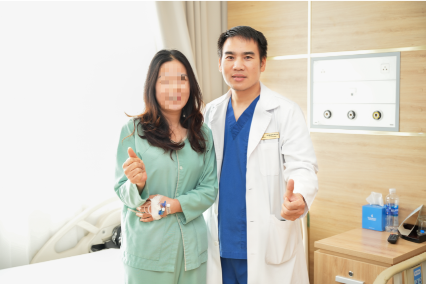 Khám Phá Giải Pháp Hiện Đại Giúp Phục Hồi Bệnh Trĩ An Toàn