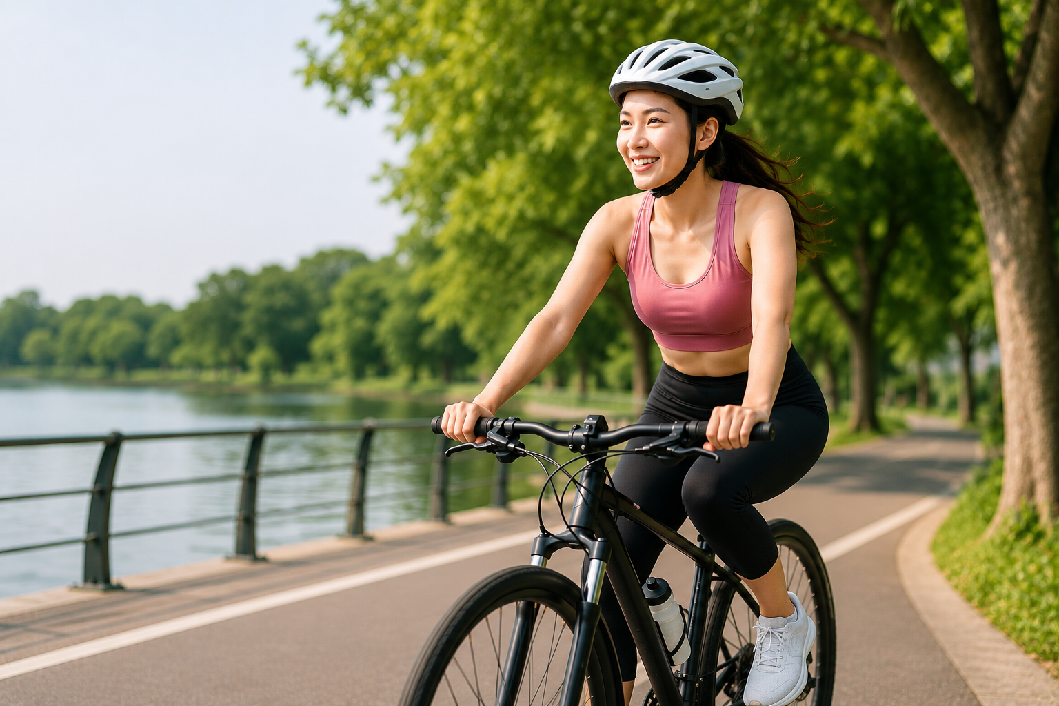 Cardio giúp tiêu hao năng lượng