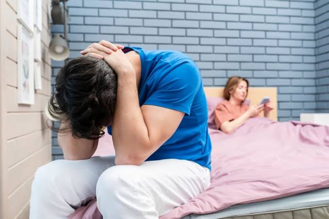 Thủ Dâm Có Thực Sự Gây Rối Loạn Cương Dương Không?