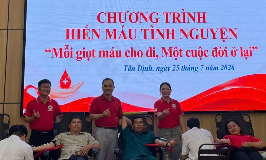 Khám sức khỏe miễn phí