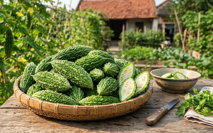 Mẹo pha nước chanh hạt chia