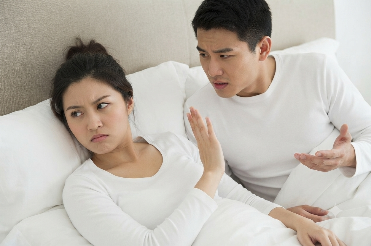 Nguyên Nhân Gây Đau Sau Khi Quan Hệ Tình Dục Ở Phụ Nữ: Khám Phá Những Vấn Đề Tiềm Ẩn