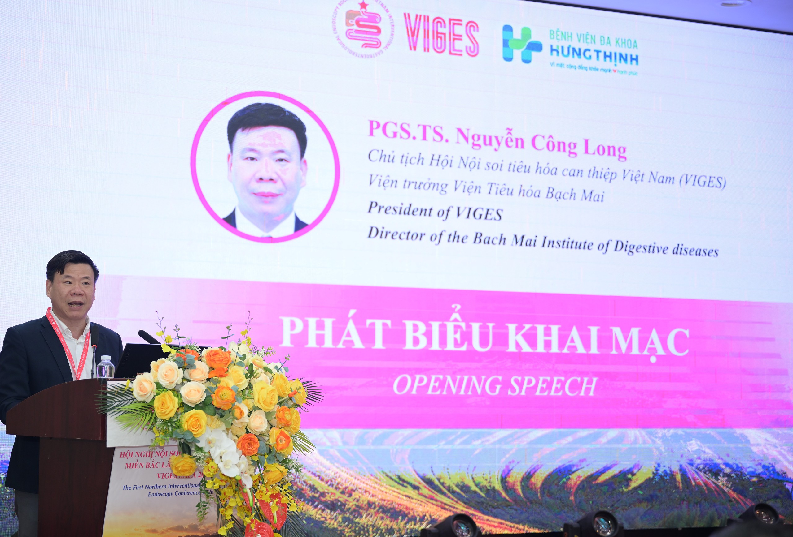 Chuẩn hóa nội soi tiêu hóa can thiệp đưa kỹ thuật cao đến gần hơn với người dân- Ảnh 1.