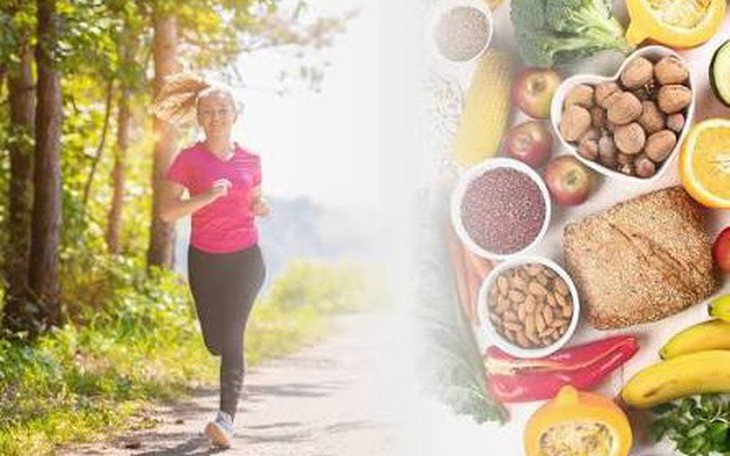 Lợi Ích Của Tập Thể Dục Đối Với Sức Đề Kháng
