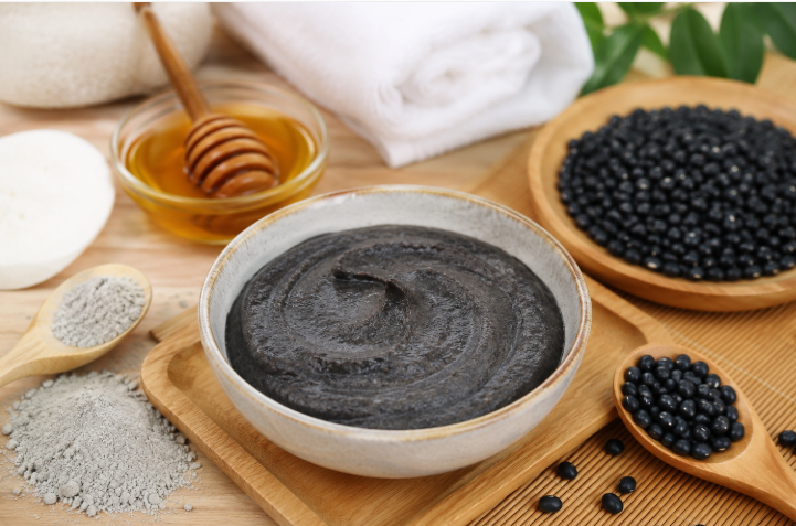 Cách Sử Dụng Đậu Đen Để Chăm Sóc Da Tự Nhiên