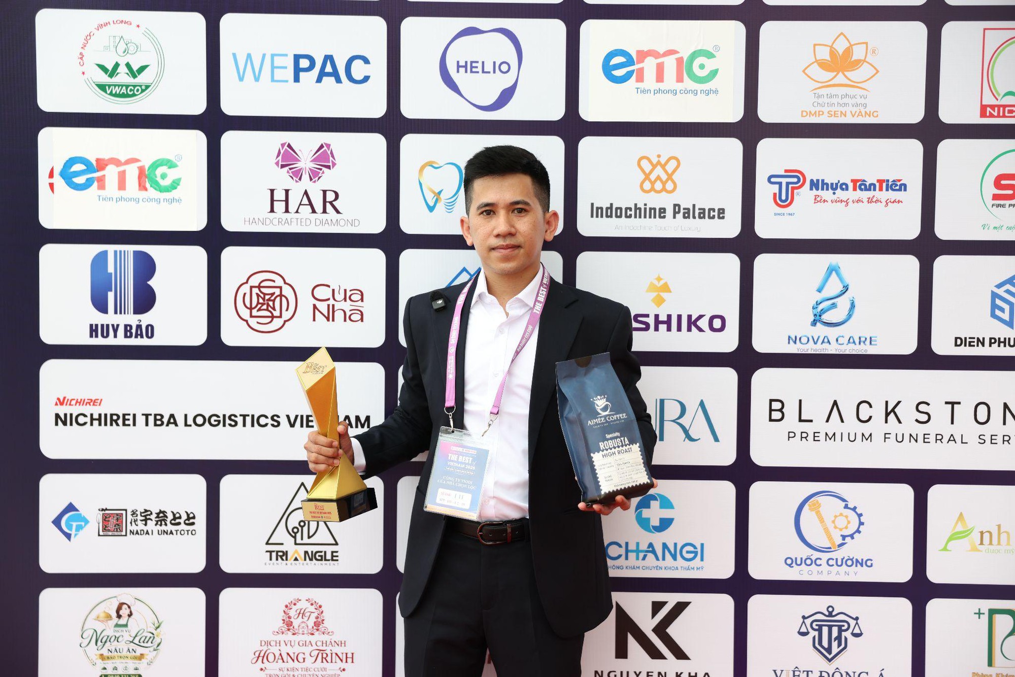 Giá Trị Từ Cà Phê Sạch