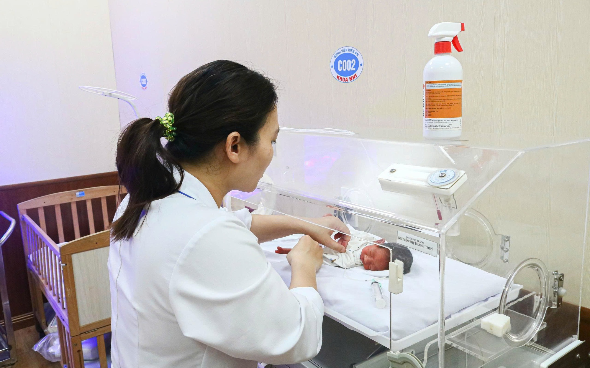 Những Nguyên Nhân Khả Năng Gây Sinh Non Mà Mẹ Bầu Cần Lưu Ý