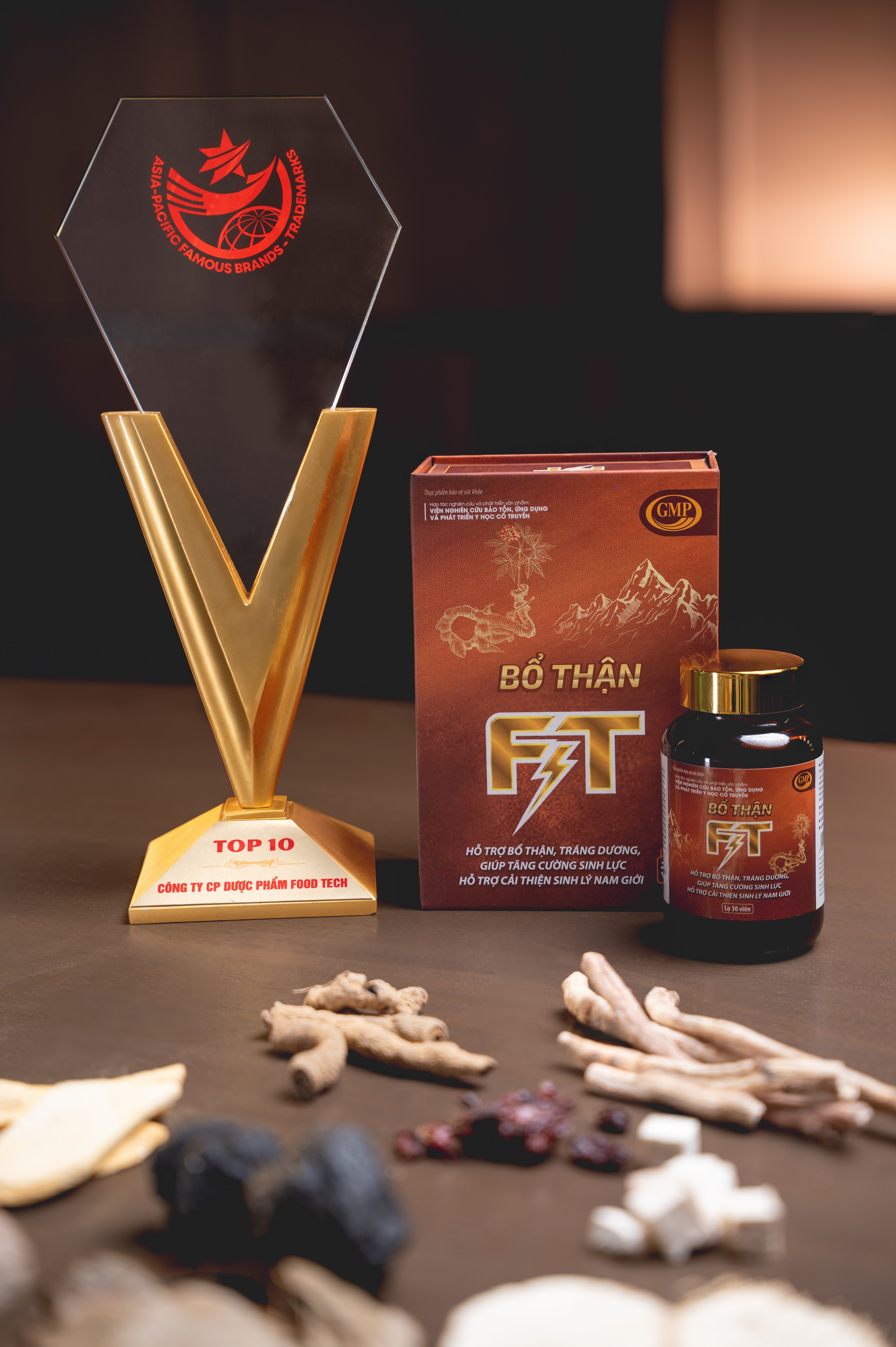 Khám Phá Bí Quyết Tăng Cường Sinh Lực Nam Giới Sau Tuổi 40 - Ảnh 4.