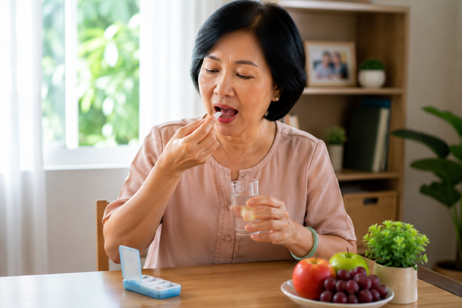 Tiền đái tháo đường: Khi nào nên điều trị bằng thuốc? - Ảnh 2.