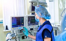 Chương Trình Phẫu Thuật Tạo Hình Miễn Phí Cho Trẻ Em Mắc Dị Tật