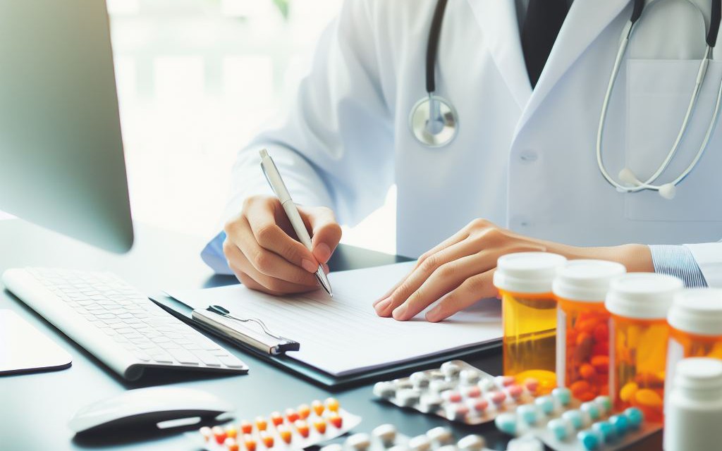 Thời Điểm Uống Omeprazole: Buổi Sáng Hay Buổi Tối Tốt Hơn?