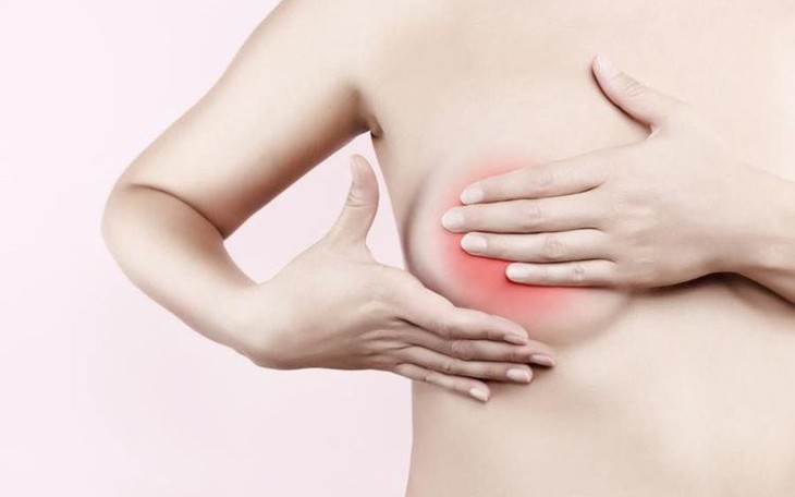 Nhận Biết Những Dấu Hiệu Cảnh Báo Ung Thư Vú Sớm