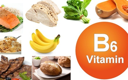 Vitamin B6 và Tác Động Đến Tâm Trạng: Hiểu Biết Cần Thiết