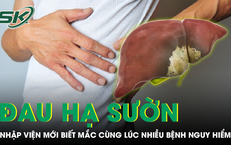 Câu Chuyện Đáng Buồn Của Cô Gái 20 Tuổi Khi Phát Hiện Ung Thư Do Uống Nước Quá Nóng
