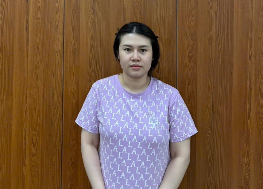 Nguyễn Thị Oanh: Lừa Đảo Góp Vốn Đầu Tư Hơn 2,6 Tỷ Đồng