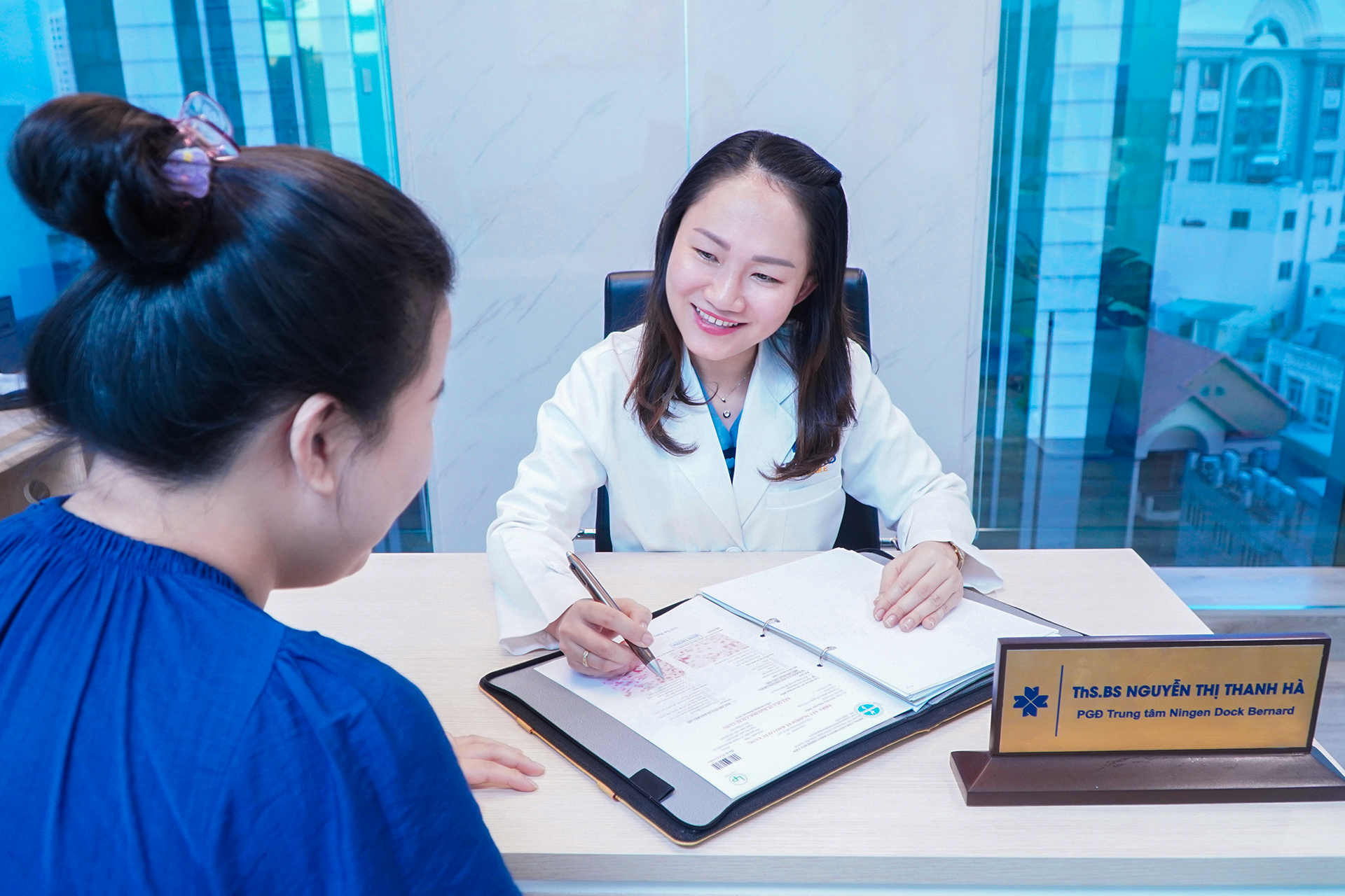 1-1785899030569396021191 Hành Trình Chăm Sóc Sức Khỏe Chủ Động - Ảnh 1.