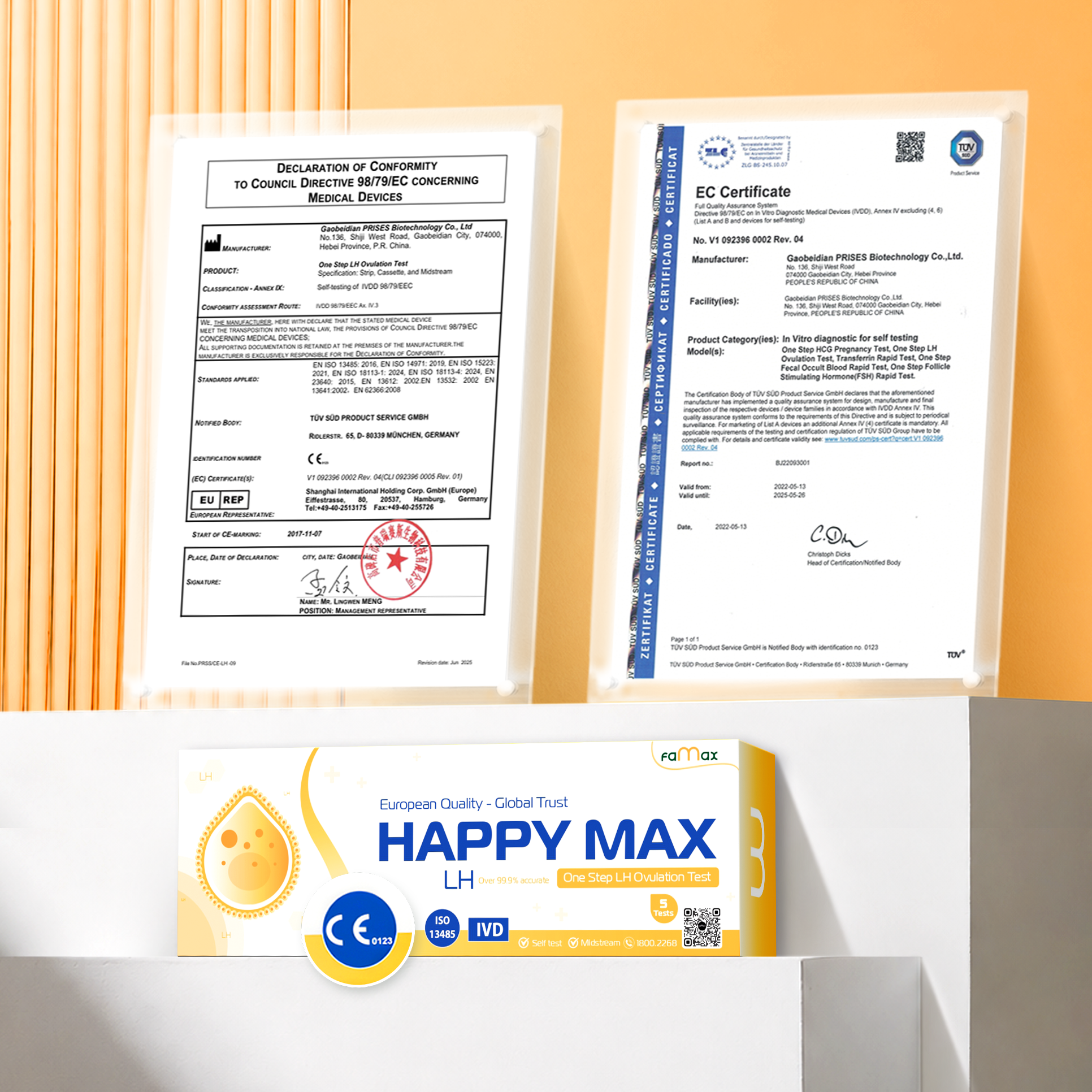 1-1785902242766418268232 Hiếm muộn và lỗ hổng kiến thức về ngày rụng trứng - Ảnh 1.