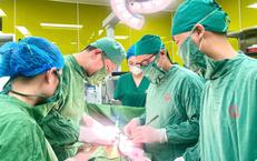 Bệnh Viện Phổi Nghệ An: Khởi Đầu Mới Với Vai Trò Bệnh Viện Vệ Tinh Về Ngoại Khoa Lồng Ngực