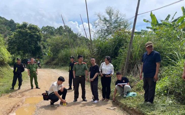 Nhóm trộm chó nổ súng tấn công Công an Cần Thơ- Ảnh 2.