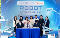 Bùi Linh Chi Tỏa Sáng Sau Khi Thay Đổi Diện Mạo Cùng Kangnam