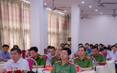 Cấp Cứu Ngư Dân Bị Thương Trên Biển: Hành Trình Giải Cứu Khẩn Cấp