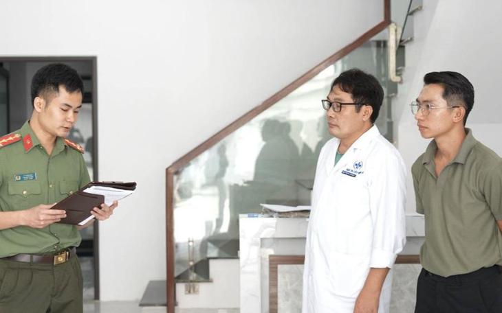 Cảnh báo lừa đảo