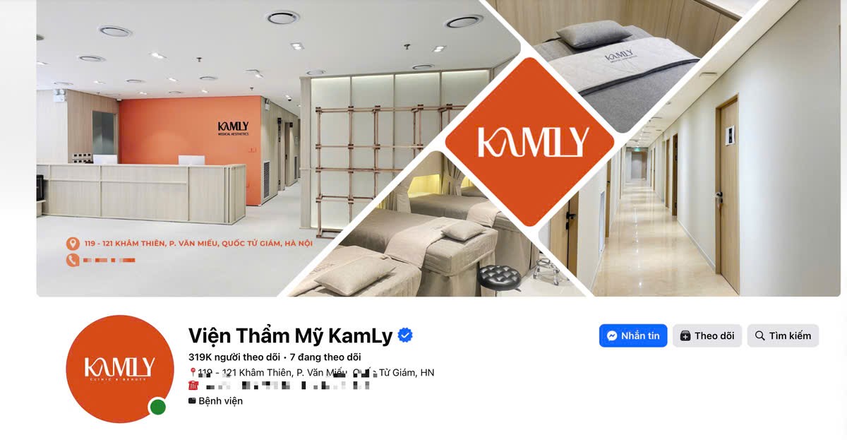 Hà Nội Đưa Ra Quyết Định Xử Phạt Công Ty TNHH Kamily 267 Triệu Đồng