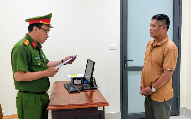 5 người Trung Quốc bị truy nã sa lưới tại Đà Nẵng- Ảnh 3.