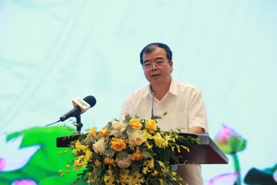 Kế Hoạch Sắp Xếp Trường Học Tại Hải Phòng: Mục Tiêu Mới Cho Giáo Dục