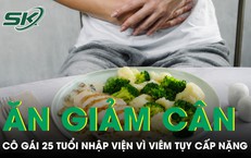 Nguy Cơ Lạc Nội Mạc Tử Cung: Câu Chuyện Cảnh Tỉnh Từ Nỗi Đau Mật Mệ