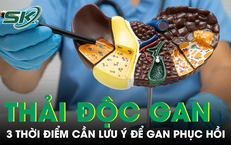 Khám Phá Nguyên Nhân Kỳ Lạ Khiến Người Đàn Ông 64 Tuổi Bị Nghẹt Mũi