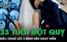 Sự Ra Đi Đáng Tiếc Của Một Người Lãnh Đạo Trong Ngành Y Tế
