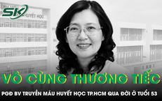 Trường Hợp Đáng Chú Ý: Người Đàn Ông 47 Tuổi Gặp Tai Nạn Khi Quan Hệ Tình Dục