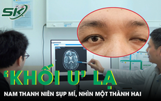 Câu Chuyện Thương Tâm Về Cậu Bé Gặp Tai Nạn Nghiêm Trọng