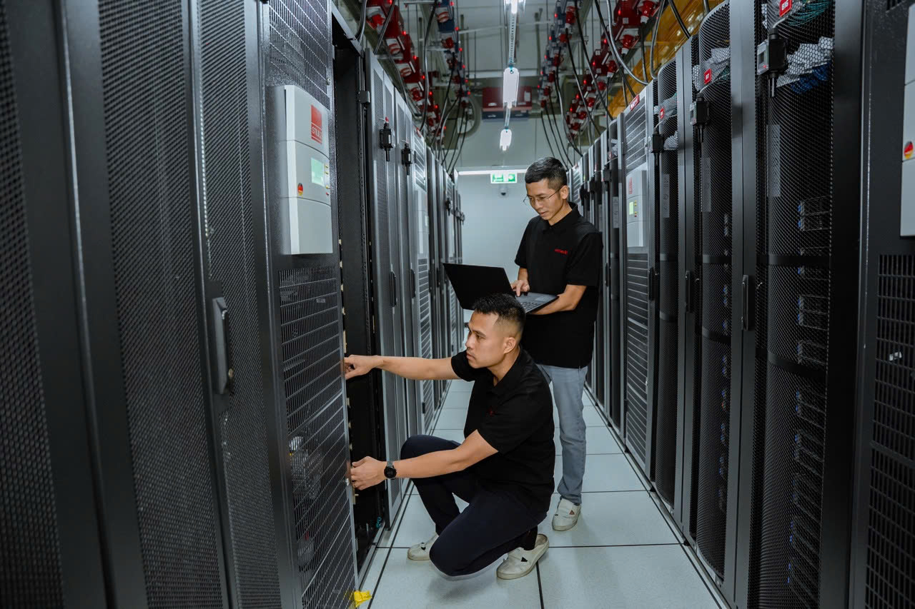 Việt Nam Hướng Đến Chiếm Ưu Thế Công Nghệ Chiến Lược Đến Năm 2030 - Ảnh 1.