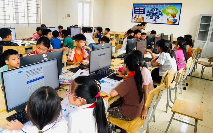 Xây Dựng Trường Học An Toàn: Định Hướng và Giải Pháp Hiệu Quả