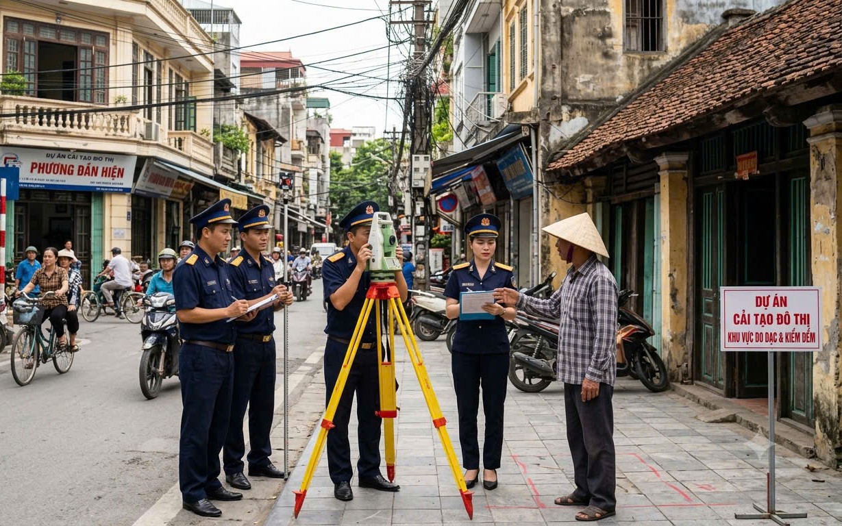 Khám Phá Nguyên Nhân Thu Hồi Dự Án 700 Tỷ Đồng Ở Huế - Ảnh 2.
