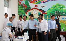Lễ Tiễn Biệt Giáo Sư Vũ Văn Đính: Hành Trình Cống Hiến Đầy Xúc Động