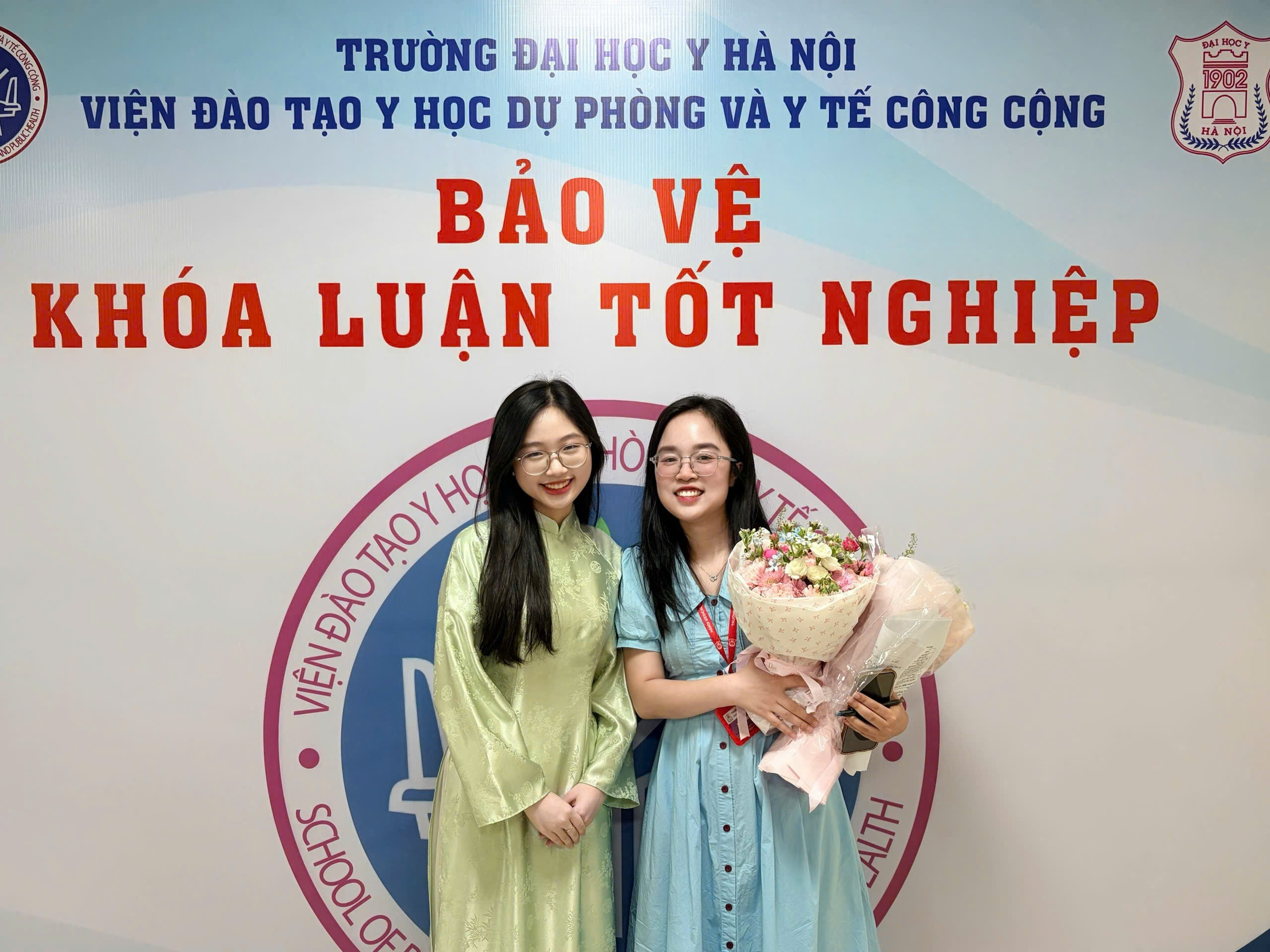 Hà Kiều Trang: Từ Thủ Khoa Đến Tương Lai Ngành Dinh Dưỡng