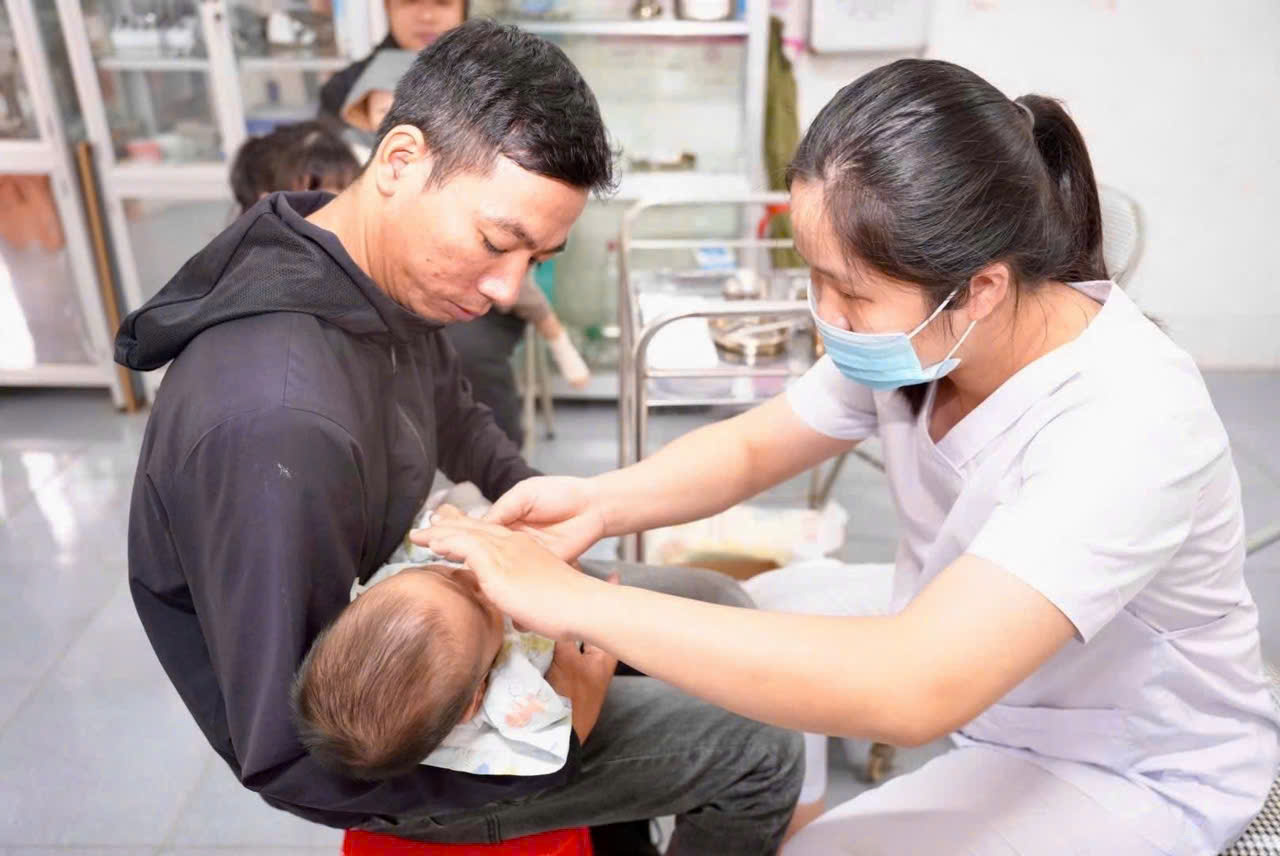 Cái Nhìn Mới Về Sự Phát Triển Của Trạm Y Tế Hải Phòng Sau Sáp Nhập