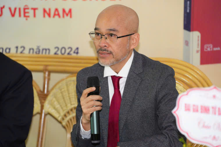 Chuyên gia nói gì về đề thi Ngữ văn thi lại tốt nghiệp năm 2026 tại Tuyên Quang?- Ảnh 1.