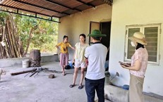 Nguy hiểm từ khối u xơ tử cung: Một trường hợp đáng chú ý