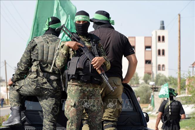 Hamas Đang Cân Nhắc Giải Giáp: Thách Thức Từ Israel Về Kế Hoạch Hòa Bình